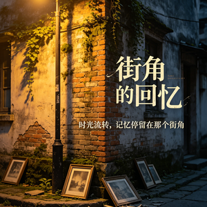 街角的回忆