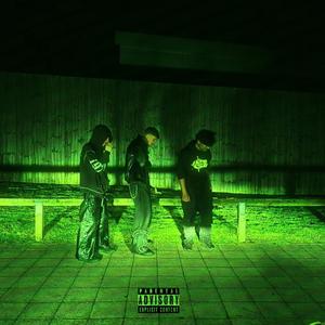 FIRST IMPRESSION (feat. SB, D-LUX & MonZiOh)