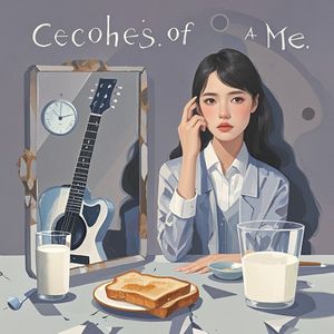 回声里的我-遗忘的时光