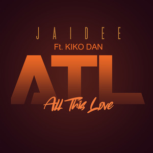 A.T.L- All This Love