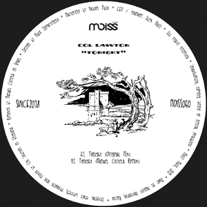 Tonight (Original Mix)