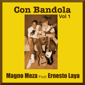Terco (Con Bandola) [feat. Ernesto Laya]