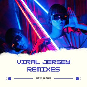 Mingle Game Song (Round and Round) [From "Squid Game 2"] [Jersey Remix]
