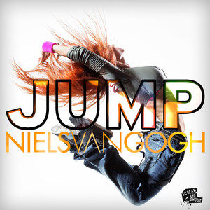 Jump (Gordon & Doyle Remix)