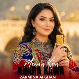 Meena Kha Khkra Kawa