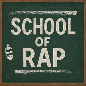 School of Rap (feat. OWYNDIDIT, YUNG DINGUS, ev & D-Nash)