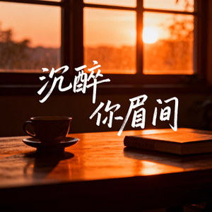 沉醉你眉间