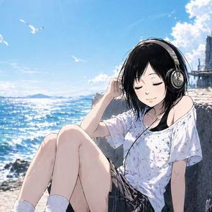 秘密2（夏日版）