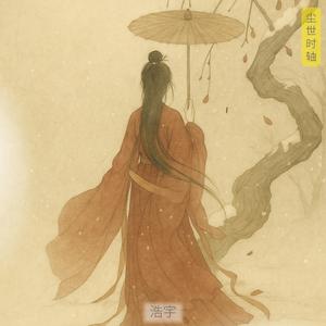 时光与尘梦相逢