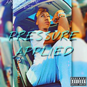 PRESSURE APPLIED (REMASTERED)