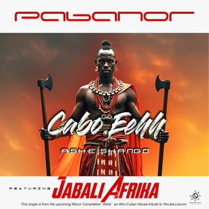 Cabo Eehh (Extended Mix)