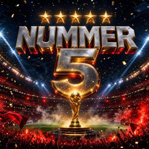 NUMMER 5 (HYPERTECHNO)