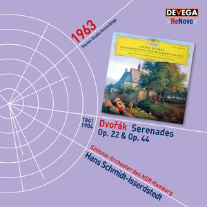 Serenade in D minor, Op. 44: I. Moderato quasi marcia