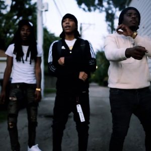 GetBack (feat. Backend Zo)