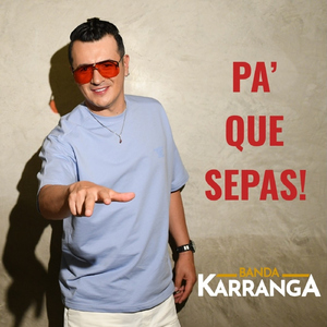 El trompo Sarandengue