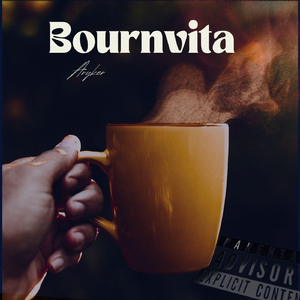Bournvita