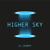 DJ Skorpy - Higher Sky