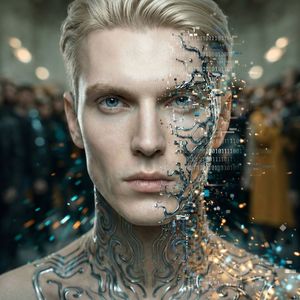 Снимай Свою Маску