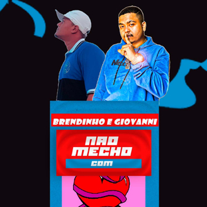 Não Mecho Com Coração