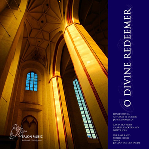 Nun Danket Alle Gott