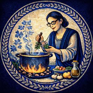 First You Gotta Pet The Poodle (ΧΡΟΝΙΑ ΠΟΛΛΑ, ALEX!)