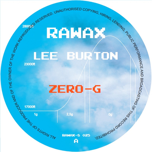 Zero-G (Original Mix)