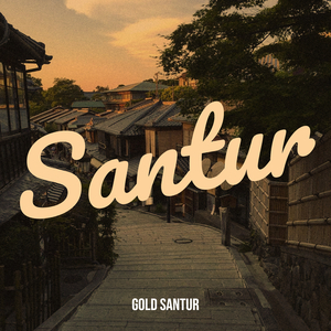 Santur