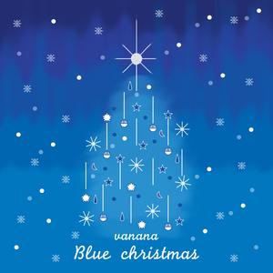 Blue Christmas