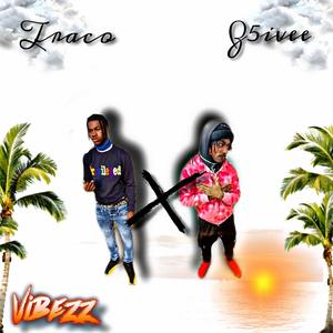 A Lover (feat. Traco)