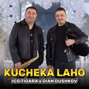 Kucheka Laho