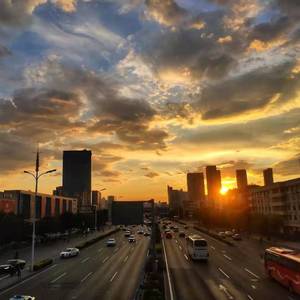 音符很短，想念很长。