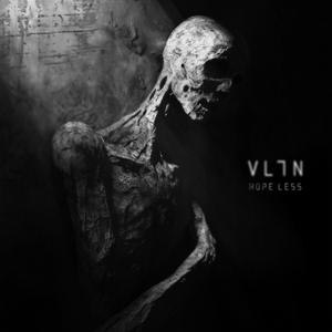 Hope Less (feat. Zach Wager)