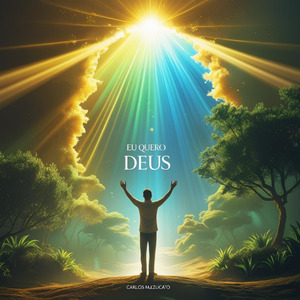 Eu quero Deus