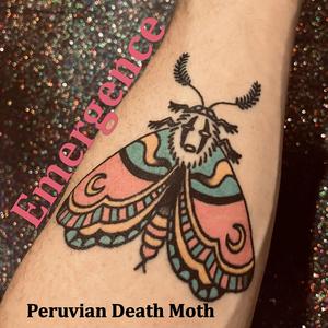 Cosmic Gaze (feat. Anotherwastedmind) (Studio Mix)