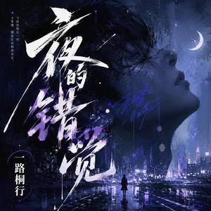 夜的错觉