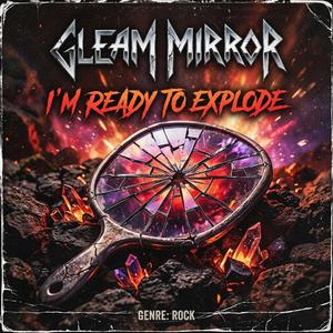 I’m ready to explode