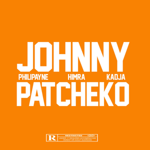 Johnny Patcheko