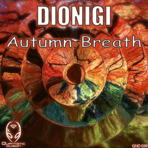 Autumn Breath (Original Mix)