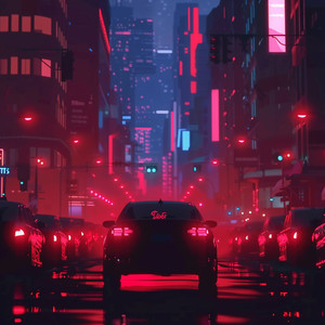 Sonido Urbano De La Música De Jazz