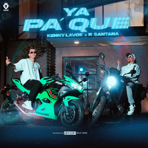 Ya Pa' Que