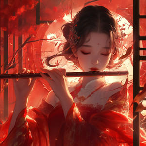 龍月