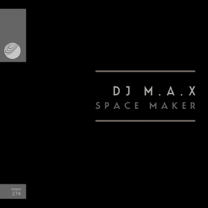 Spacewalker (Original Mix)