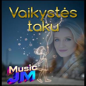 Vaikystės taku