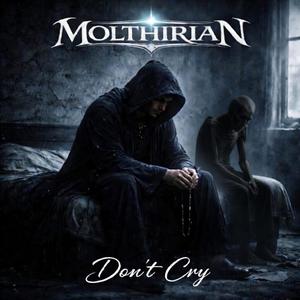 Don't Cry