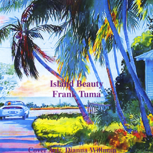 Bossa Nova for Lovers