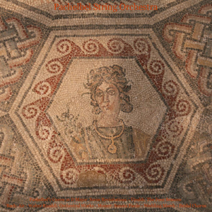 Concerto for Violin, Strings and Continuo in G Minor, No. 2, Op. 8, Rv 315, l Estate(Summer): II. Adagio