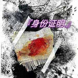 身份证明（Prod by 房间里的大象）