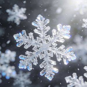 雪（prod.by Morrow x FAS）