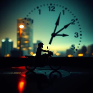 Jeździec bez głowy