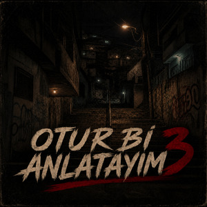 Otur Bi Anlatayım 3